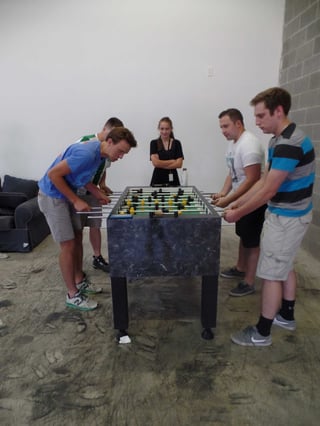 Foosball Olympics Championship.jpg