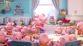 Sing-Rosita-with-piglets