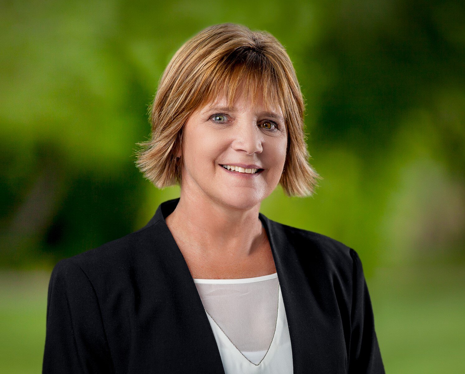 Lisa Oyler
